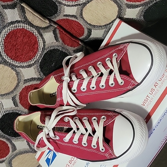 Mens Converse - Picture 2 of 5